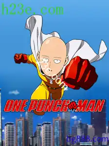OnePunchMan: Estratégia e Ação no Universo dos Super-heróis
