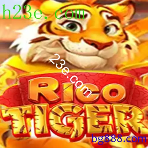 RicoTiger: Um Olhar Detalhado sobre o Jogo
